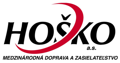 Hosko-autodoprava