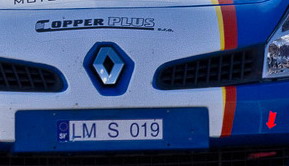 CopperPlus s.r.o.