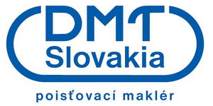 DMT Slovakia - poisťovací maklér