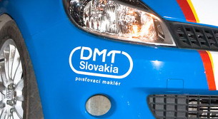 DMT Slovakia - poisťovací maklér